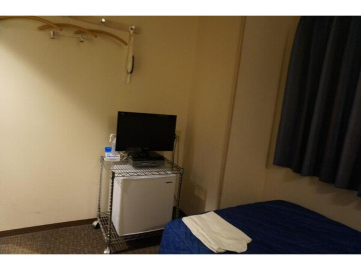 Hotel Plaza Arakawaoki Цутиура Экстерьер фото