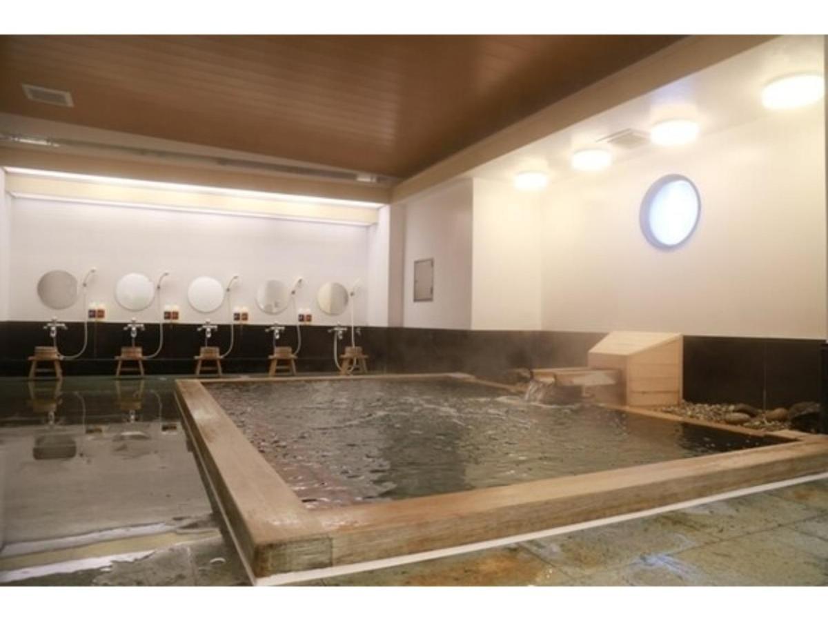 Hotel Plaza Arakawaoki Цутиура Экстерьер фото
