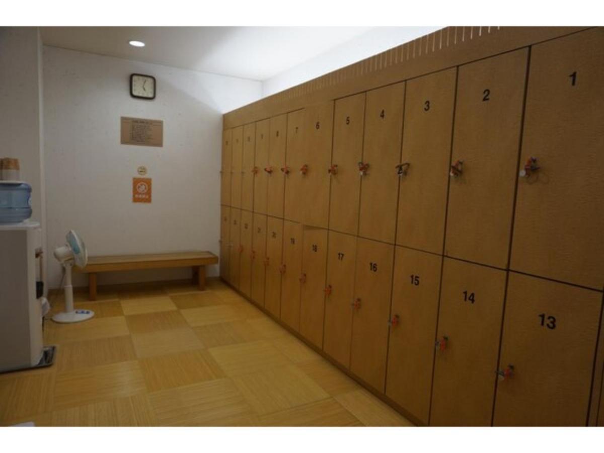 Hotel Plaza Arakawaoki Цутиура Экстерьер фото